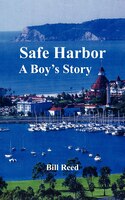 Safe Harbor: A Boy's Story