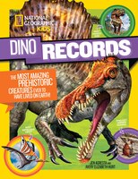 Dino Records: The Most Amazing Prehistoric Creatures Ever To Have Lived On Earth!