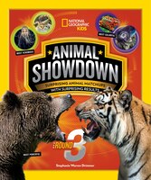 Animal Showdown: Round Three: Surprising Animal Matchups With Surprising Results