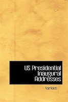 US Presidential Inaugural Addresses