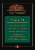 The New Interpreter's Bible Commentary Volume Vi