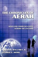 The Chronicles of Aerah: Mind-link Communications across the Universe