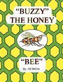 BUZZY" THE HONEY "BEE