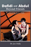 Dafidi and Abdul: Beyond Friends