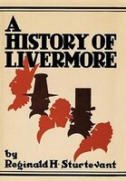 A History Of Livermore Maine