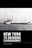 New York To Okinawa Sloooooowly