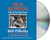Old School: Life In The Sane Lane