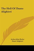 The Hell Of Dante Alighieri