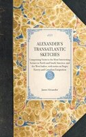 Alexander's Transatlantic Sketches