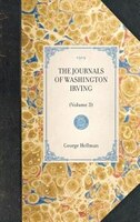 Journals Of Washington Irving(volume 3): (volume 3)