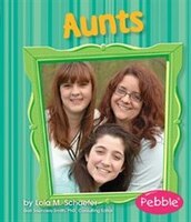 Aunts: Revised Edition