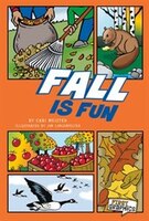 Fall Is Fun
