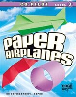 Paper Airplanes, Copilot Level 2