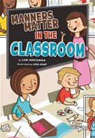 Manners Matter In The Classroom
