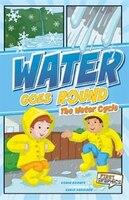 Water Goes Round: The Water Cycle