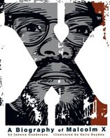 X:  A Biography of Malcolm X: A Biography Of Malcolm X