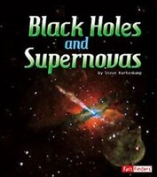 Black Holes and Supernovas