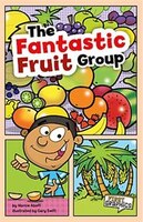 The Fantastic Fruit Group