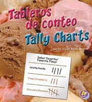 Tableros De Conteo/tally Charts