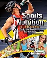Sports Nutrition for Teen Athletes: Eat Right to Take Your Game to the Next Level