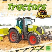 Tractors in Action