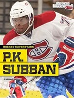 P.K. Subban