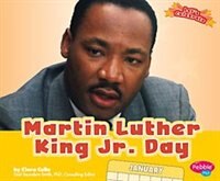 Martin Luther King JR. Day