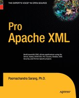 Pro Apache Xml