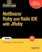 Netbeans Ruby And Rails Ide With Jruby