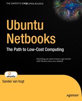 Ubuntu Netbooks: The Path to Low-Cost Computing