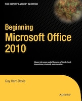 Beginning Microsoft Office 2010