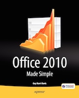 Office 2010 Made Simple