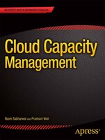Cloud Capacity Management: Capacity Management