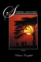 Strong And Free: English