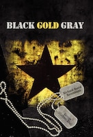 Black Gold Gray