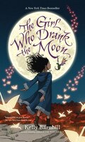 The Girl Who Drank the Moon (Thorndike Press Large Print Literacy Bridge Series)