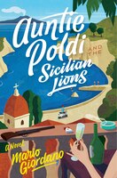 Auntie Poldi and the Sicilian Lions (Thorndike Press Large Print Basic)