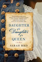 Daughter of a Daughter of a Queen (Thorndike Press Large Print Basic)