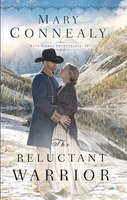 The Reluctant Warrior: (Large  Print)