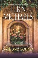 Safe And Sound: (Large  Print)