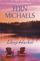 Deep Harbor: (Large  Print)