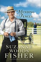 Mending Fences: (Large  Print)