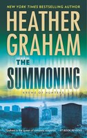 The Summoning (Thorndike Press Large Print Core Series)