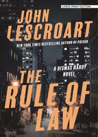 The Rule of Law (Dismas Hardy)
