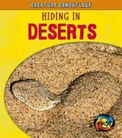Hiding in Deserts