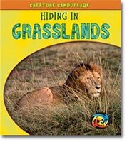 Hiding in Grasslands
