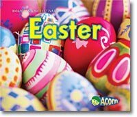 Easter Nancy Dickmann Author