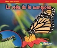 La vida de la mariposa