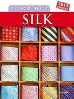 The Story Behind Silk