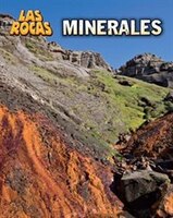Minerales = Minerals